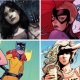 Women at Marvel