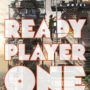 Ready Player One Book Cover