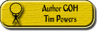 Tim Powers' Bio