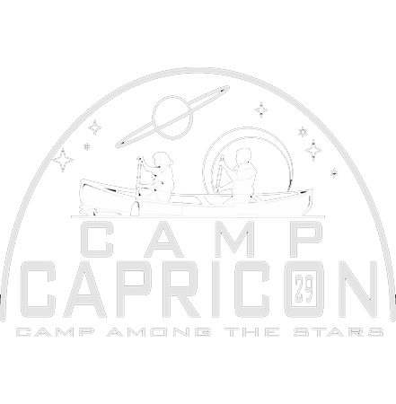 Camp Capricon Logo
