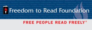 Freedom to Read Foundation - Free People Read Freely