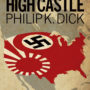 The Man in the High Castle book cover
