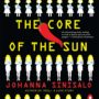 Cover art for Johanna Sinisalo's book The Core of teh Sun