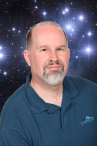 Timothy Zahn